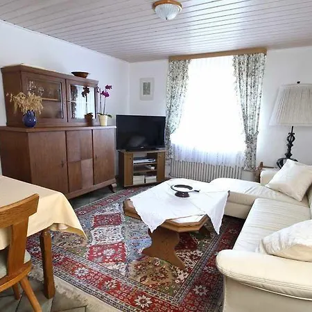 Nain * バート・デュルハイム