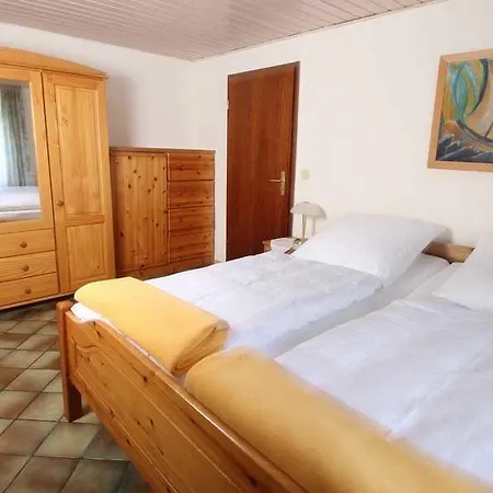 Nain * バート・デュルハイム