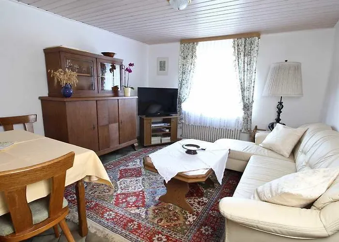 Nain * バート・デュルハイム