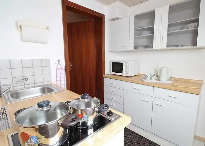 Nain * バート・デュルハイム